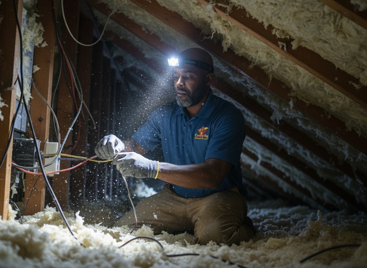 Professional photography sample